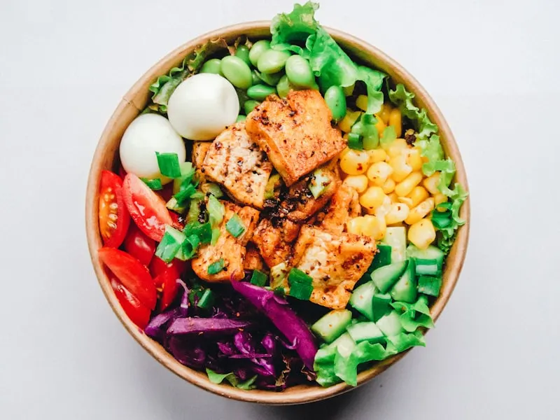 Nagole Special BBQ Chicken