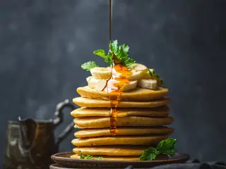 Garlic Cheese Breadsticks